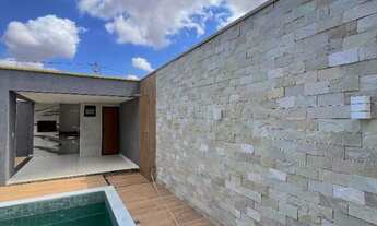 Imagem 5: Casa a venda no jardim buriti - Barbalha - CE