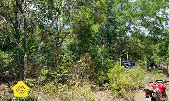 Imagem 2: Terreno 30x50 disponível para venda: Há 1 km do restaurante o matuto na chapada do Araripe