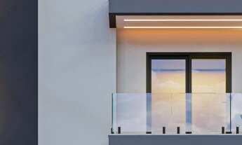 Imagem 2: Casa duplex de alto padrão a venda cidades kariris