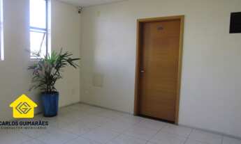 Imagem 2: Sala disponivel para locação no centro empresarial lagoa seca