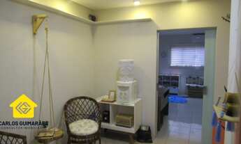 Imagem 5: Sala disponivel para locação no centro empresarial lagoa seca