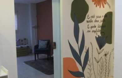 Imagem 6: Sala disponivel para locação no centro empresarial lagoa seca