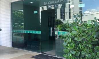 Imagem 2: Sala para Locação Central Park Comercial - Juazeiro do Norte