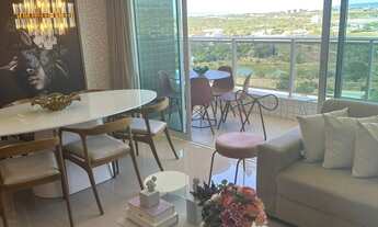 Imagem 5: APARTAMENTO MOBILIADO DISPONÍVEL PARA VENDA CONDOMÍNIO SPAZIO BEZERRA DE MENEZES