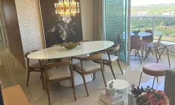 Imagem: APARTAMENTO MOBILIADO DISPONÍVEL PARA VENDA