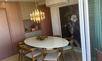 Imagem 7: APARTAMENTO MOBILIADO DISPONÍVEL PARA VENDA CONDOMÍNIO SPAZIO BEZERRA DE MENEZES