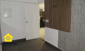 Imagem 2: Sala disponivel para locação no Office Cariri