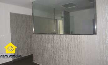 Imagem 3: Sala disponivel para locação no Office Cariri