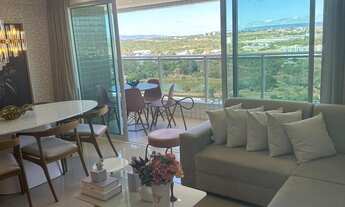 Imagem 2: APARTAMENTO MOBILIADO DISPONÍVEL PARA VENDA CONDOMÍNIO SPAZIO BEZERRA DE MENEZES