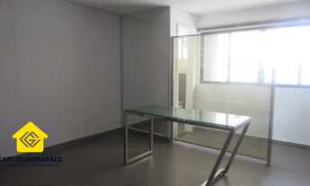 Imagem 5: Sala disponivel para locação no Office Cariri