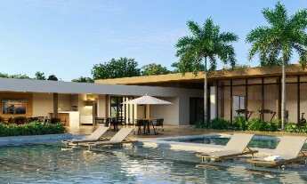 Imagem 4: LOTEAMENTO FECHADO COM PRAIA ARTIFICIAL NO CARIRI