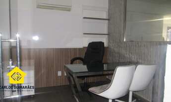 Imagem 4: Sala disponivel para locação no Office Cariri