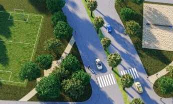 Imagem 7: LOTEAMENTO FECHADO COM PRAIA ARTIFICIAL NO CARIRI