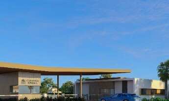 Imagem 3: LOTEAMENTO FECHADO COM PRAIA ARTIFICIAL NO CARIRI