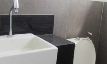 Imagem 7: Sala disponivel para locação no Office Cariri