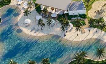 Imagem 2: LOTEAMENTO FECHADO COM PRAIA ARTIFICIAL NO CARIRI