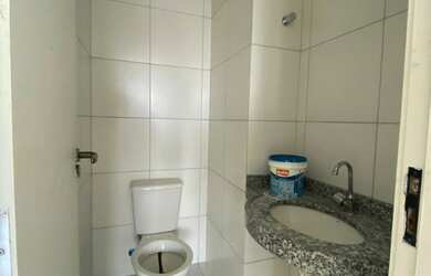 Imagem 4: Sala para Locação Central Park Comercial - Juazeiro do Norte