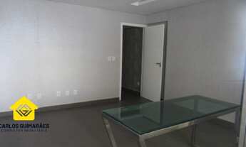 Imagem 6: Sala disponivel para locação no Office Cariri