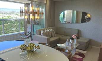 Imagem 4: APARTAMENTO MOBILIADO DISPONÍVEL PARA VENDA CONDOMÍNIO SPAZIO BEZERRA DE MENEZES