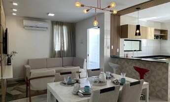 Imagem 4: Casas a venda Disponíveis no Bender Ville Pedrinhas Juazeiro do Norte - CE