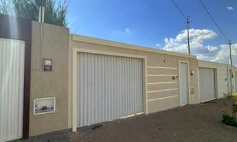 Imagem: Casas a venda Disponíveis no Bender Ville