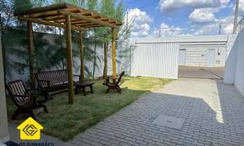 Imagem 2: Casas a venda Disponíveis no Bender Ville Pedrinhas Juazeiro do Norte - CE