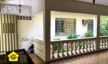 Imagem 5: Casa a venda no bairro Salgadinho Juazeiro do Norte CE