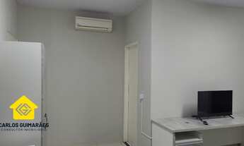 Imagem 5: Suítes (Apart Hotel) Mobiliadas no centro de Juazeiro do Norte - CE