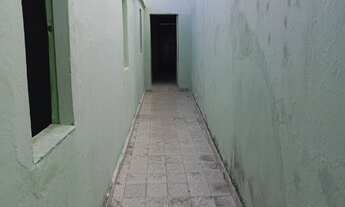 Imagem 7: Casa disponível para locação na rua Pio X 90 Salesianos