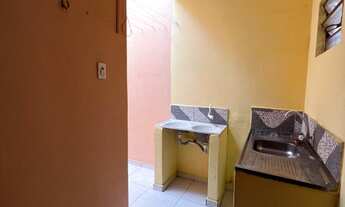 Imagem 5: Apartamento disponivel para locação no São Miguel