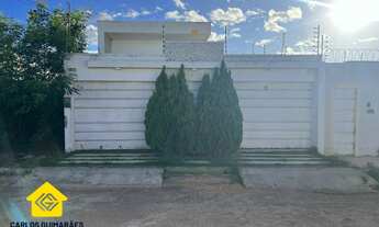 Imagem: Casa no bairro Aeroporto disponível para