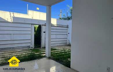 Imagem 2: Casa no bairro Aeroporto disponível para Venda - Rua José de Melo Sobreira 78