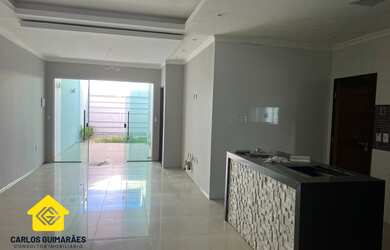 Imagem 4: Casa no bairro Aeroporto disponível para Venda - Rua José de Melo Sobreira 78