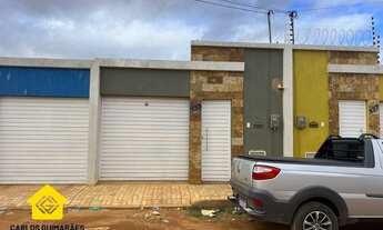 Imagem: Casa Disponivel para locação no bairro