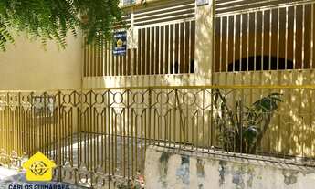 Imagem: Casa disponível para locação rua do limoeiro