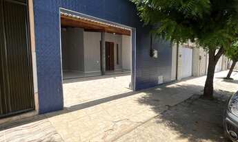 Imagem: Aluga-se casa localizada na Rua José Vicente