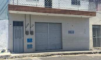 Imagem: Rua São Jorge 440