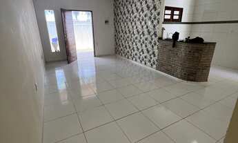 Imagem 6: Aluga-se casa localizada na Rua José Vicente de Lima 836