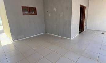 Imagem 4: Aluga-se casa localizada na Rua José Vicente de Lima 836