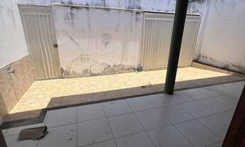 Imagem 3: Aluga-se casa localizada na Rua José Vicente de Lima 836