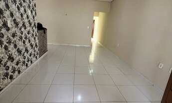 Imagem 5: Aluga-se casa localizada na Rua José Vicente de Lima 836