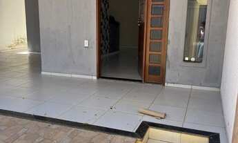 Imagem 2: Aluga-se casa localizada na Rua José Vicente de Lima 836