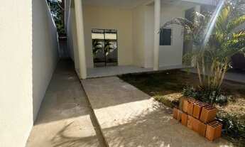 Imagem 2: Casa para locação Lagoa seca