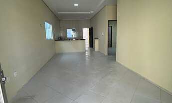 Imagem 6: Casa para locação Lagoa seca