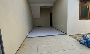 Imagem 2: Casa duplex no bairro São José