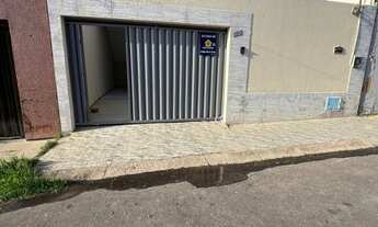 Imagem: Casa duplex no bairro São José