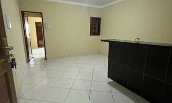 Imagem 2: Flat disponível para locação na - Rua Monsenhor Lima 235 - Bairro Salesianos - Juazeiro do