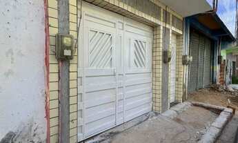 Imagem: Apartamento Rua srg Josias pedrosa 510 santo