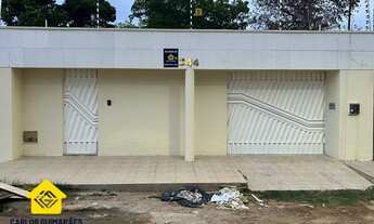 Imagem: Casa para locação Lagoa seca