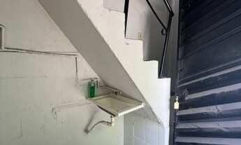 Imagem 3: Kitnet disponível para locação no Bairro Salesianos